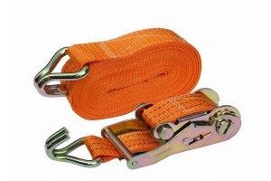 Стяжной ремень 50 мм 4т/8т, 10 метров — 1